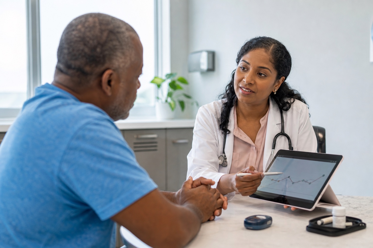 What Does an Endocrinologist Treat? Patient Guide