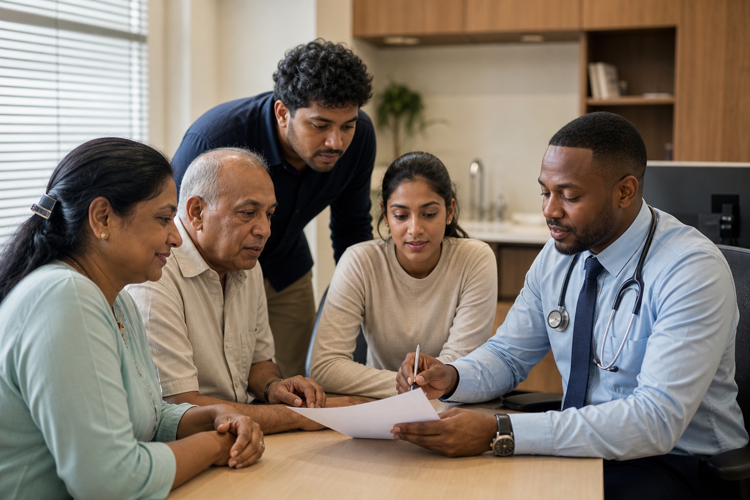 How to Manage Chronic Conditions Well