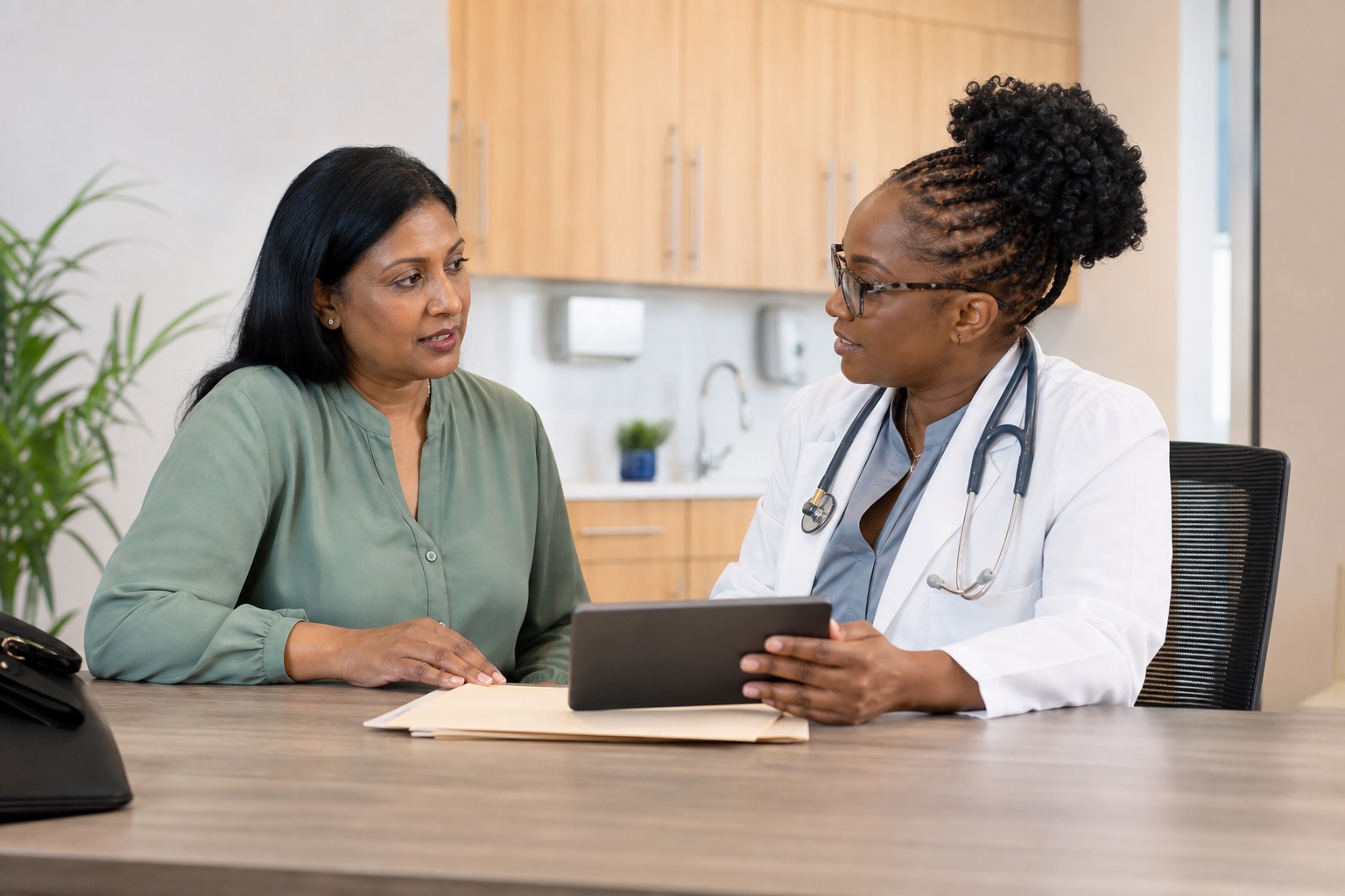 When to Book Medical Specialist Visits