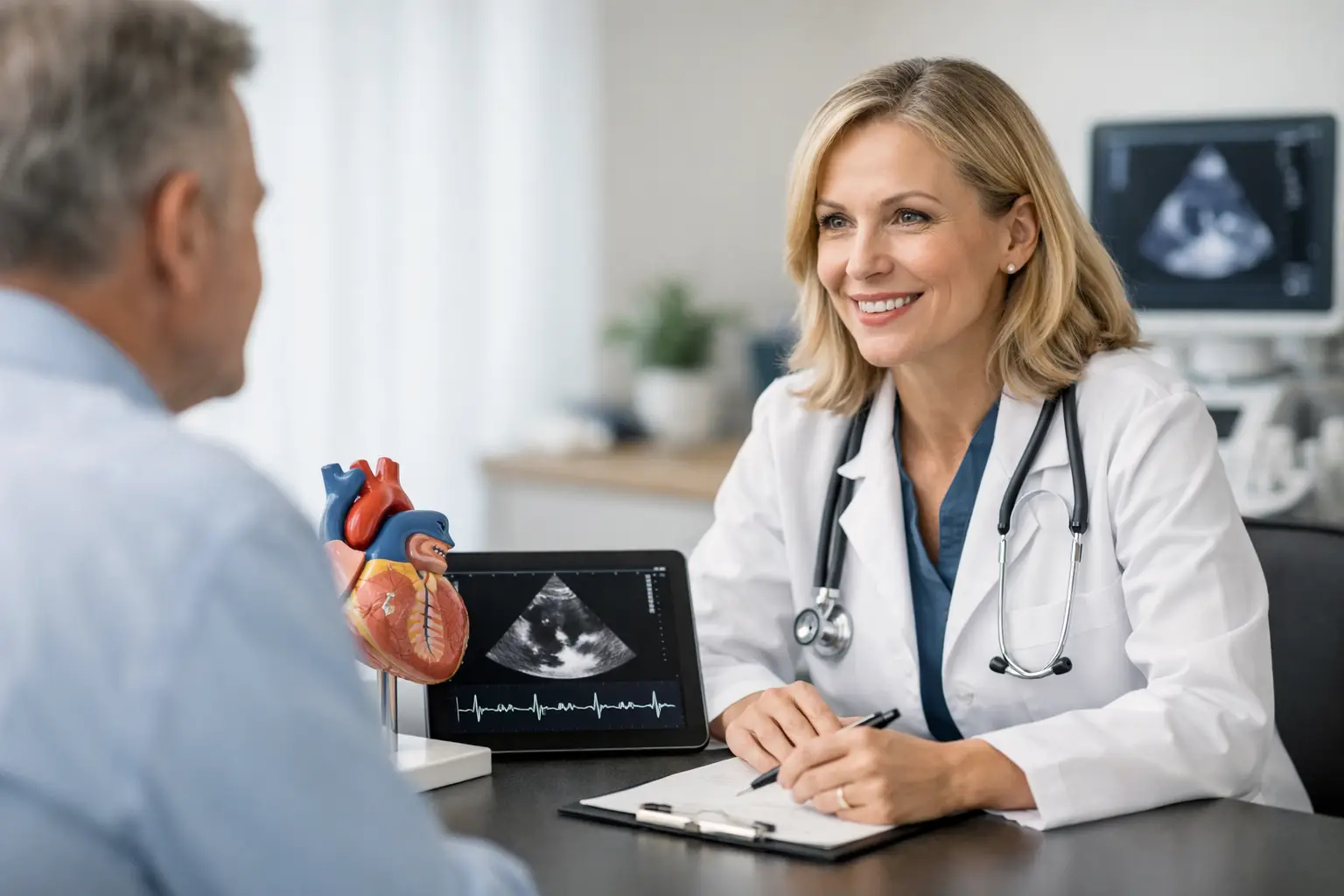 A Practical Guide to Seeing a Cardiologist